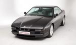 BMW 850 CSi 1993 года (UK)